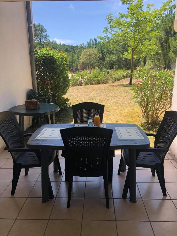 Appartement A Loue Domaine De Gasgogne A Biscarrosse Exterior foto