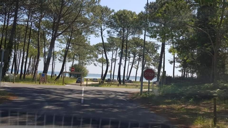 Appartement A Loue Domaine De Gasgogne A Biscarrosse Exterior foto
