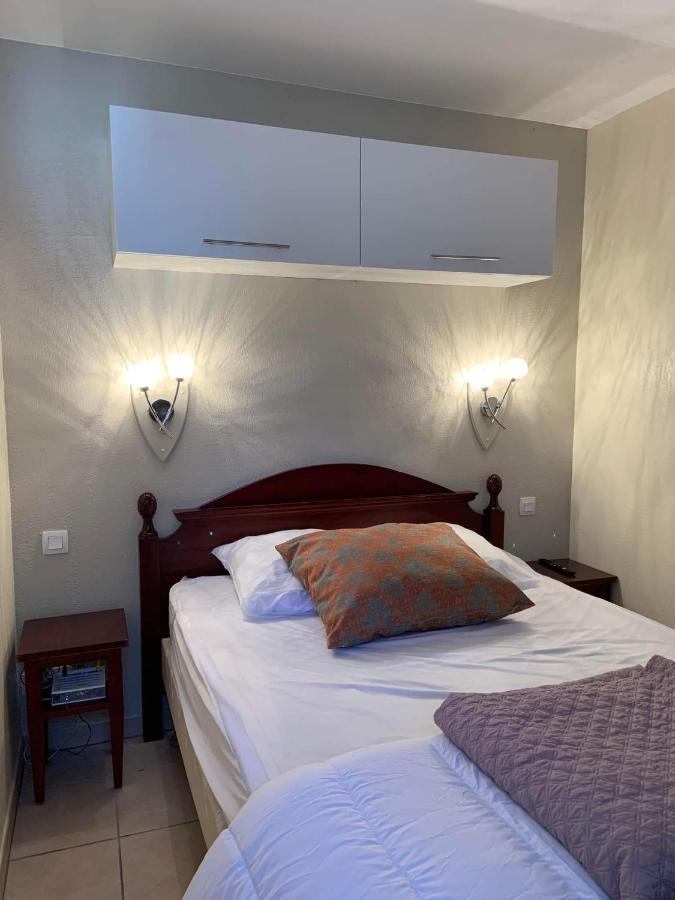Appartement A Loue Domaine De Gasgogne A Biscarrosse Exterior foto