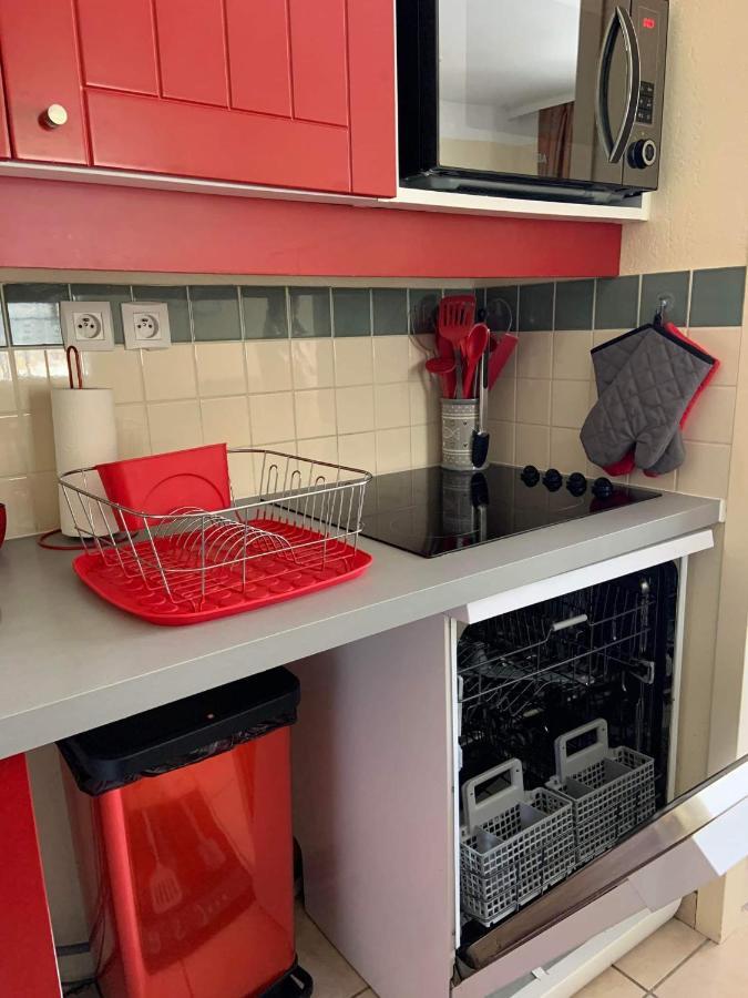 Appartement A Loue Domaine De Gasgogne A Biscarrosse Exterior foto