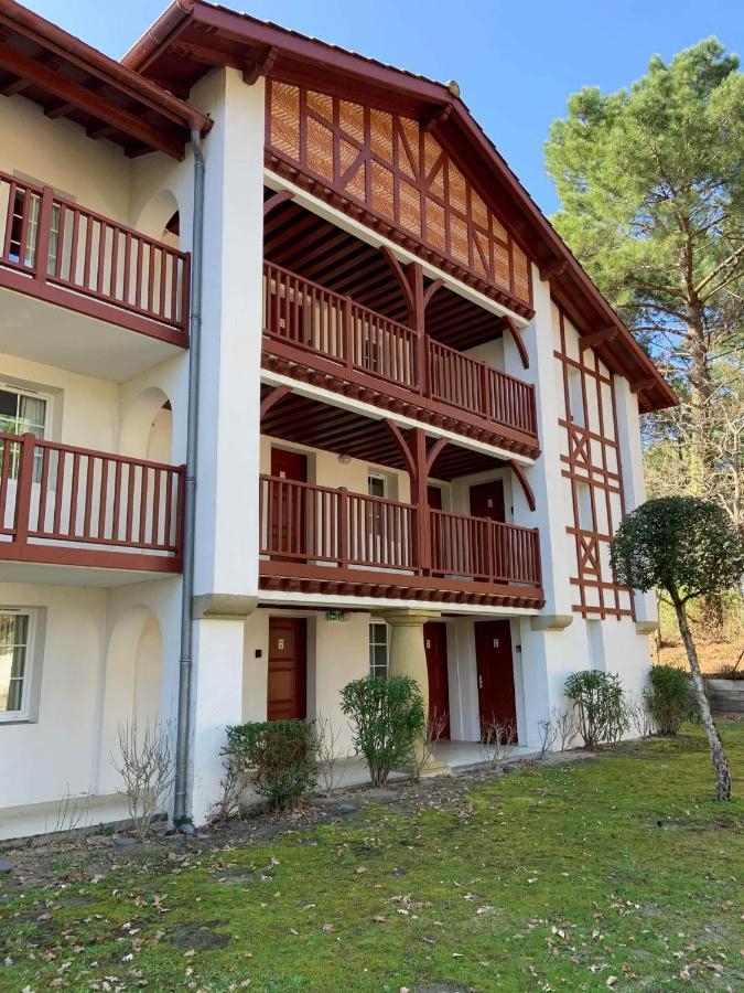 Appartement A Loue Domaine De Gasgogne A Biscarrosse Exterior foto