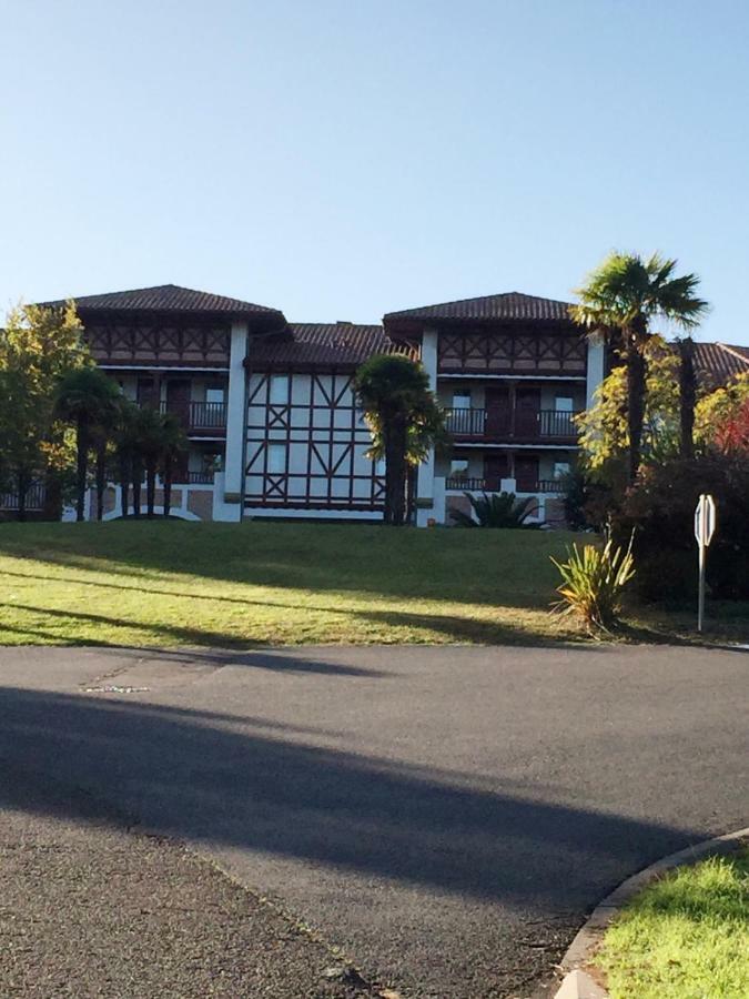Appartement A Loue Domaine De Gasgogne A Biscarrosse Exterior foto