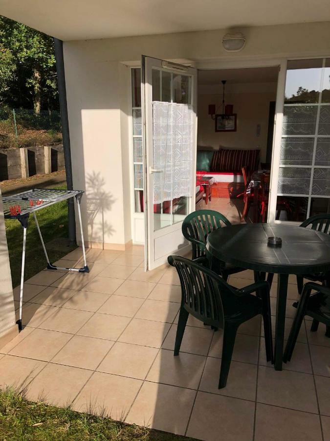 Appartement A Loue Domaine De Gasgogne A Biscarrosse Exterior foto